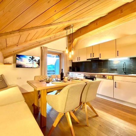 Best Butler Alp Villa 11 Personen I Blockhuette I Parken I Lagerfeuer I Netflix Гопферау Екстер'єр фото