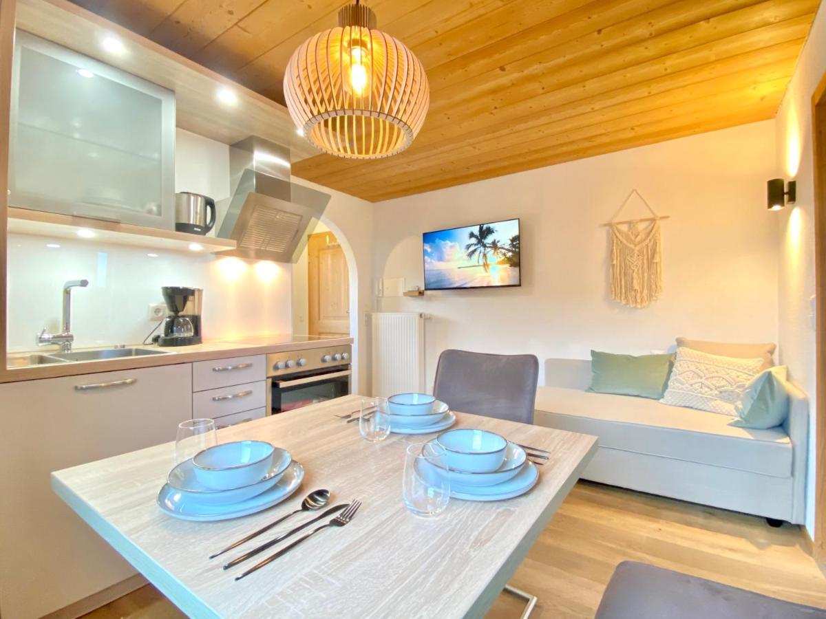 Best Butler Alp Villa 11 Personen I Blockhuette I Parken I Lagerfeuer I Netflix Гопферау Екстер'єр фото