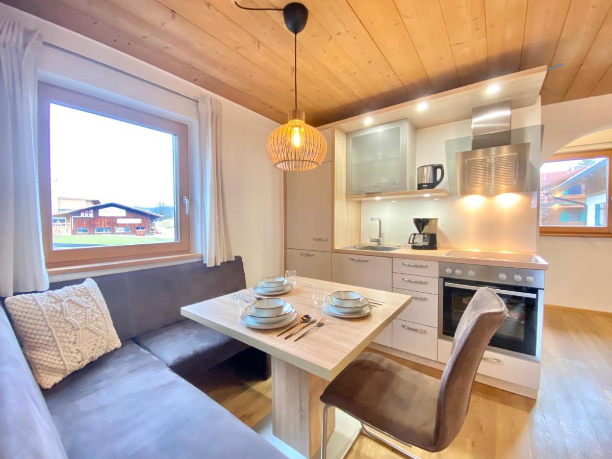 Best Butler Alp Villa 11 Personen I Blockhuette I Parken I Lagerfeuer I Netflix Гопферау Екстер'єр фото