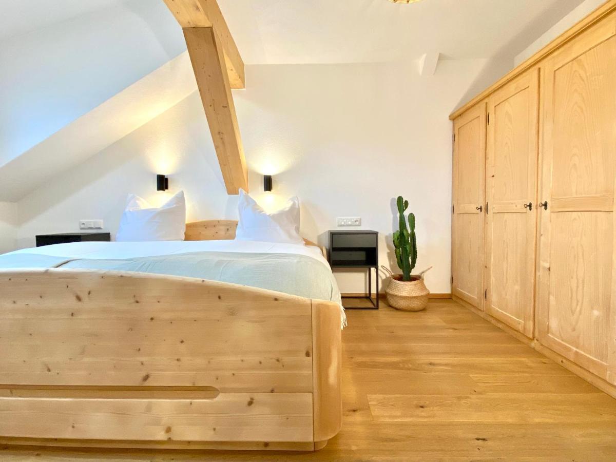 Best Butler Alp Villa 11 Personen I Blockhuette I Parken I Lagerfeuer I Netflix Гопферау Екстер'єр фото