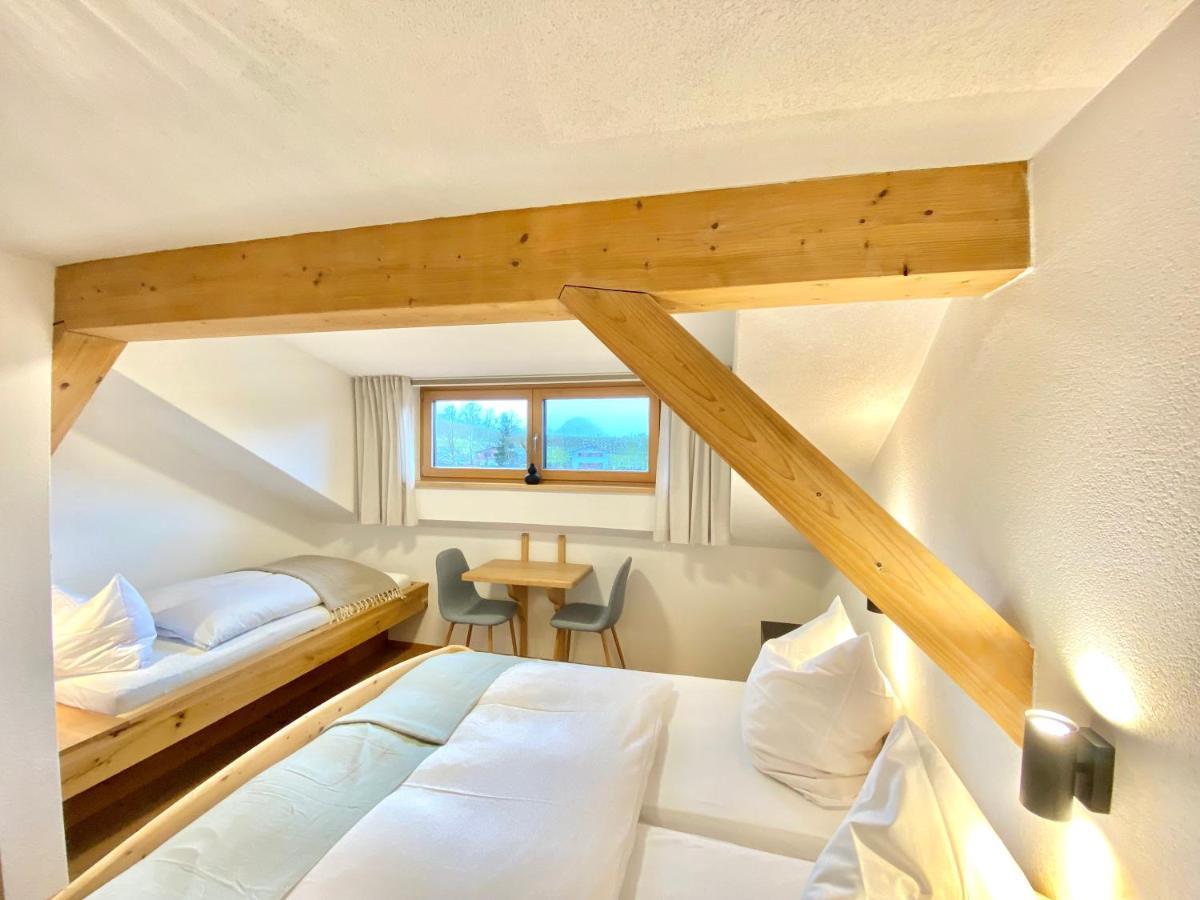 Best Butler Alp Villa 11 Personen I Blockhuette I Parken I Lagerfeuer I Netflix Гопферау Екстер'єр фото