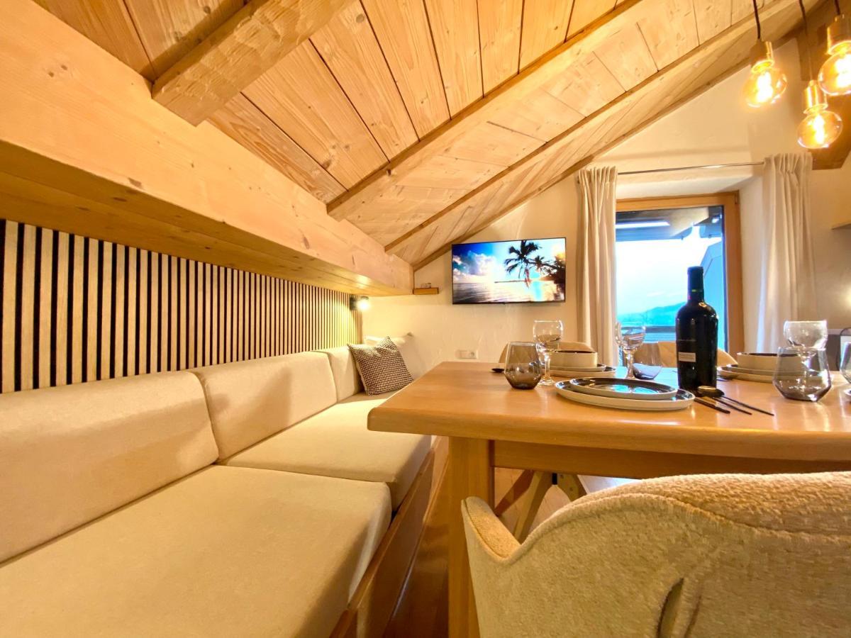 Best Butler Alp Villa 11 Personen I Blockhuette I Parken I Lagerfeuer I Netflix Гопферау Екстер'єр фото