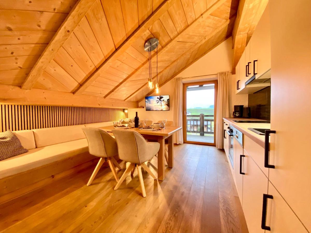 Best Butler Alp Villa 11 Personen I Blockhuette I Parken I Lagerfeuer I Netflix Гопферау Екстер'єр фото