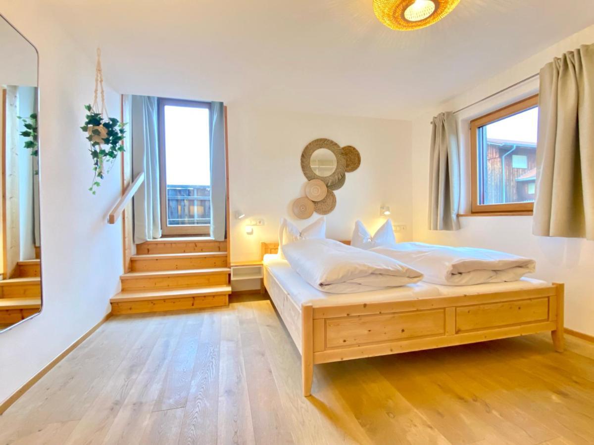 Best Butler Alp Villa 11 Personen I Blockhuette I Parken I Lagerfeuer I Netflix Гопферау Екстер'єр фото