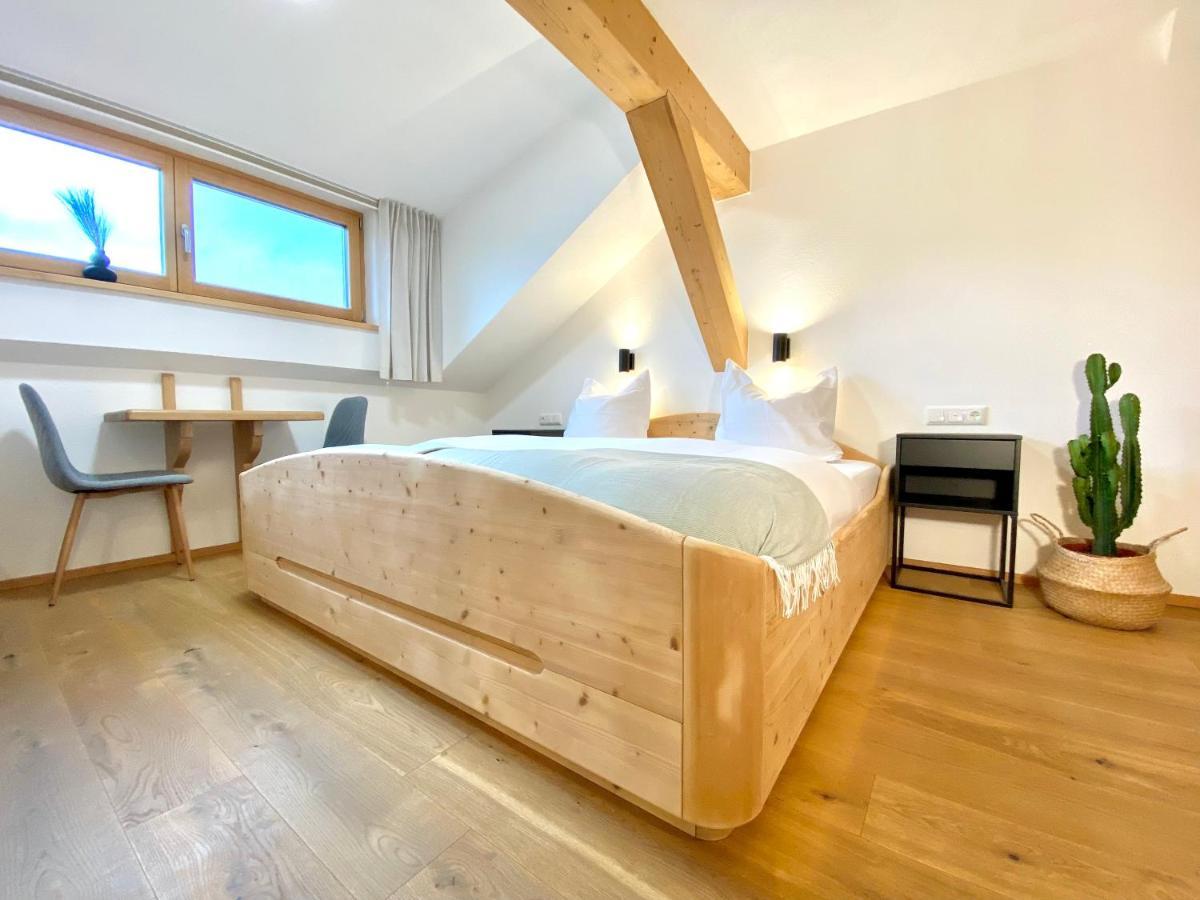 Best Butler Alp Villa 11 Personen I Blockhuette I Parken I Lagerfeuer I Netflix Гопферау Екстер'єр фото