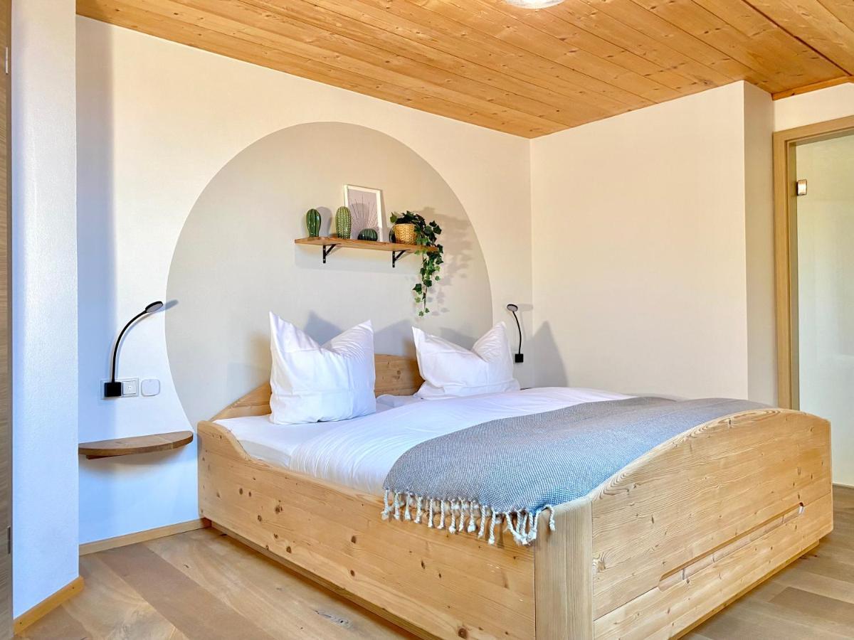 Best Butler Alp Villa 11 Personen I Blockhuette I Parken I Lagerfeuer I Netflix Гопферау Екстер'єр фото