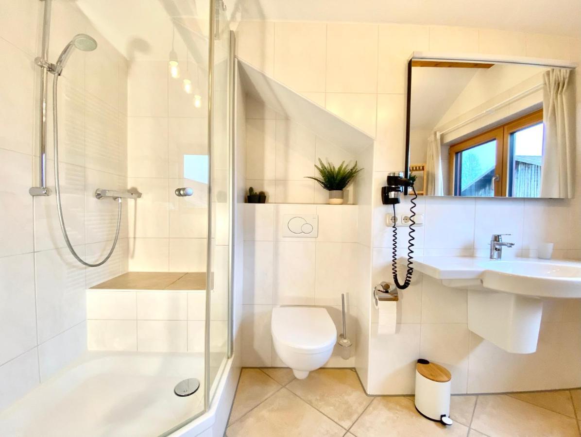 Best Butler Alp Villa 11 Personen I Blockhuette I Parken I Lagerfeuer I Netflix Гопферау Екстер'єр фото